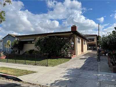5410 California Ave Long Beach, CA 90805
