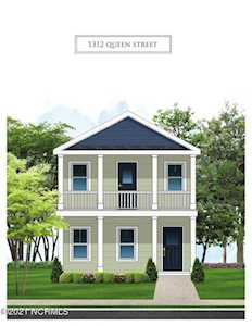 1312 Queen Street Wilmington, NC 28401