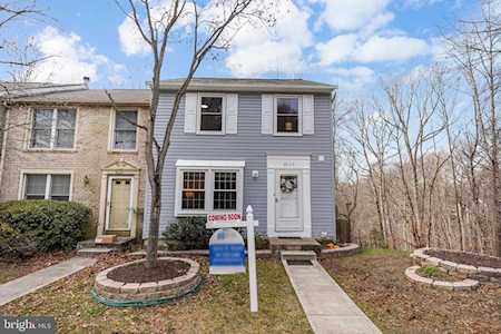 8025 Orange Plank Rd Springfield, VA 22153