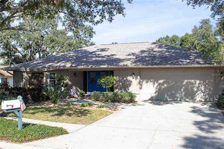 824 Village WAY Palm Harbor, FL 34683