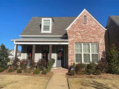 127 Glen Alden Circle Oxford, MS 38655