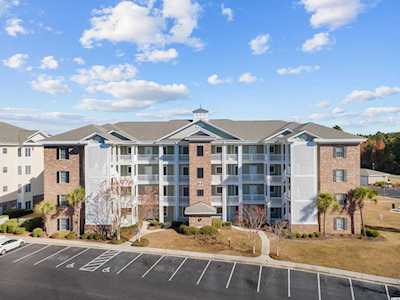 4895 Luster Leaf Circle #301 Myrtle Beach, SC 29577