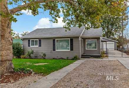310 S Harding St Boise, ID 83705