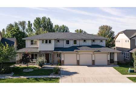 627 W Indian Rocks Meridian, ID 83646