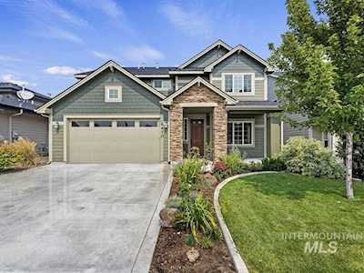 6470 E Bend Ridge St Boise, ID 83716