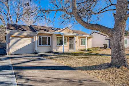 3034 S Elm St Denver, CO 80222