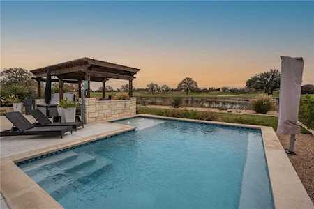 240 E Cimarron Hills TRL Georgetown, TX 78628