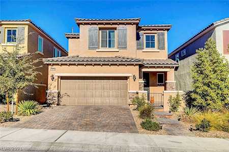 10816 Edgestone Ave Las Vegas, NV 89166