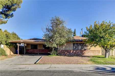 1316 Mezpah Dr Las Vegas, NV 89106
