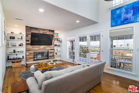 1124 Princeton Dr Glendale, CA 91205