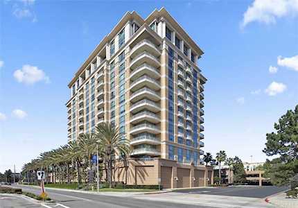 8049 Scholarship Irvine, CA 92612