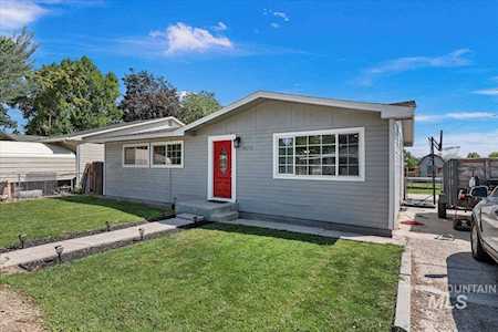 20716 Gem Court Greenleaf, ID 83626