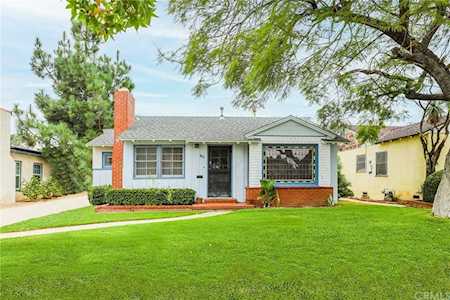 813 E Sycamore Ave Orange, CA 92866