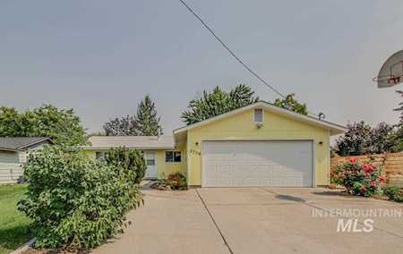 2238 S Illinois Ave Boise, ID 83706-4644