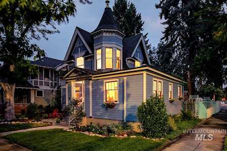 902 W Hays St Boise, ID 83702