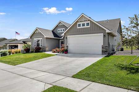 11081 W Red Hawk Nampa, ID 83686