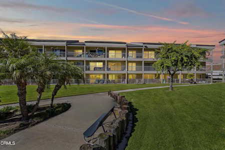 613 Sunfish Way Port Hueneme, CA 93041