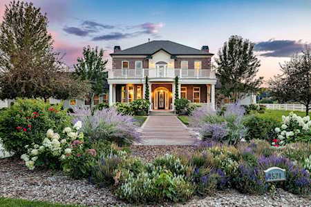 4521 W Morgan Creek Ct. Eagle, ID 83616