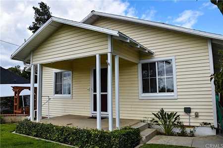 16661 E Buena Vista Ave Orange, CA 92865