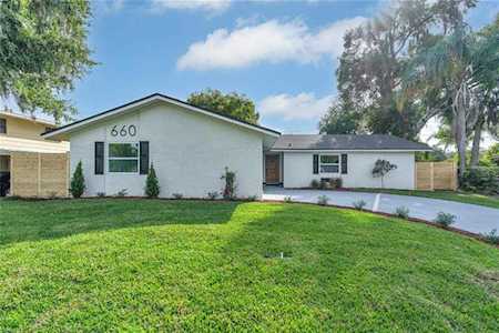 660 Northwood CIRCLE Winter Park, FL 32789