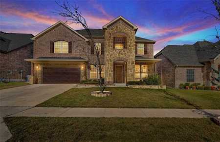 15108 Stargazer Drive Aledo, TX 76008