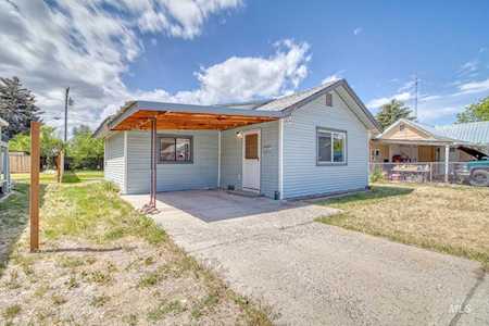 609 S 4th Street Rupert, ID 83350