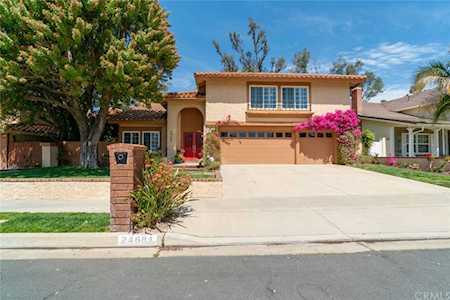 24681 Paseo Vendaval Lake Forest, CA 92630