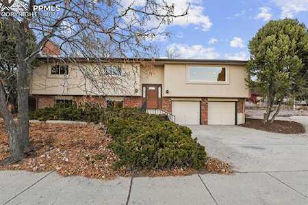 310 E Rockrimmon Boulevard Colorado Springs, CO 80919
