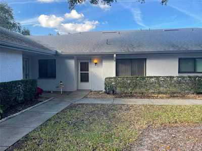 2721 Countryside Blvd #102 Clearwater, FL 33761