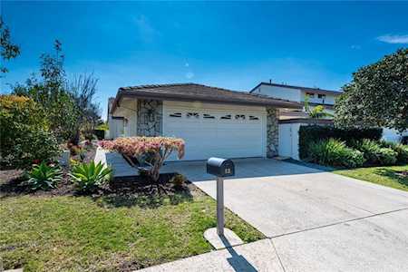 12 Shoal Dr Corona Del Mar, CA 92625