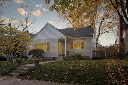 5328 Ewing Avenue S Minneapolis, MN 55410