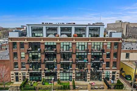 444 W Willis St #504 Detroit, MI 48201