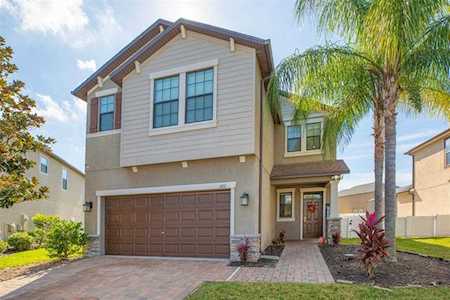 11611 Lake Blvd New Port Richey, FL 34655