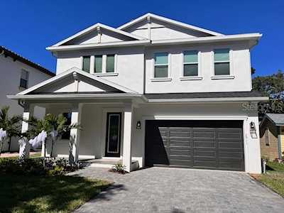 2911 W Bay Villa Ave Tampa, FL 33611
