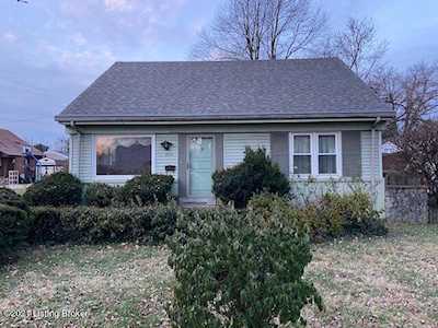 2604 Belvedere Dr Louisville, KY 40220