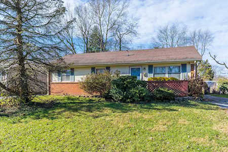 3475 Greenlawn Dr Lexington, KY 40517