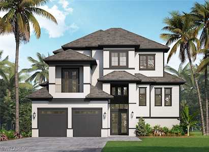 295 S Hideaway Cir Marco Island, FL 34145
