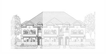 421 Somerville Drive Mckinney, TX 75071