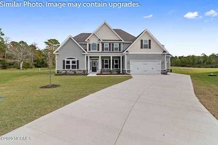 104 Percy Padgett Court Holly Ridge, NC 28445