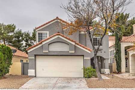 9209 Buckhaven Dr Las Vegas, NV 89117