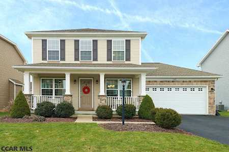 145 Red Willow Road State College, PA 16801