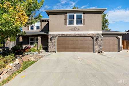 1734 E Fireside Dr Meridian, ID 83642