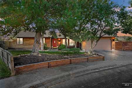 11629 S Musket Boise, ID 83713