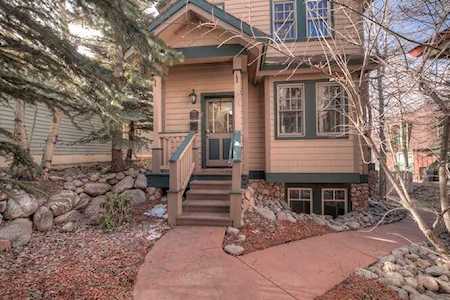 405 S Ridge St #C Breckenridge, CO 80424