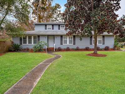 3792 Forsythe Way Tallahassee, FL 32309