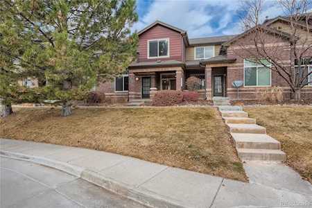 6408 Silver Mesa Dr #C Highlands Ranch, CO 80130