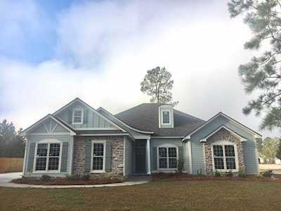 3617 Knights Mill Drive Valdosta, GA 31605