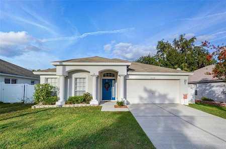 30728 Lanesborough CIRCLE Wesley Chapel, FL 33543