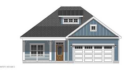 1357 Landover Drive Ocean Isle Beach Mainland, NC 28469