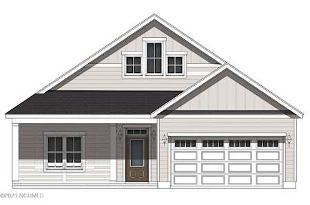 2120 Saranac Lake Lane Wilmington, NC 28401